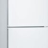 Combina frigorifica Bosch KGN49XW30, No Frost, 435 l, Clasa A++, H 203 cm, Alb